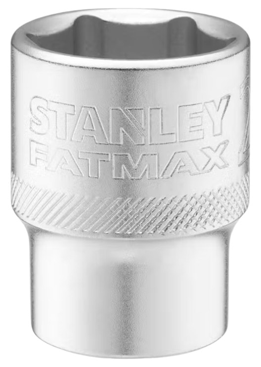 Торцева голівка Stanley 1/2 х 23 мм (FMMT17242-0)