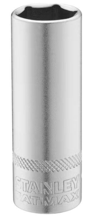 Торцевая головка Stanley 1/4 х 13 мм (FMMT17965-0)