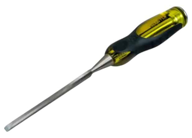 Стамеска Stanley FatMax 10 мм (0-16-253)