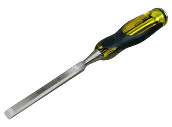 Фото - Стамеска Stanley FatMax 18 мм (0-16-258)