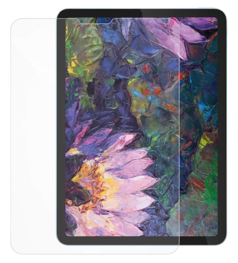 Защитное стекло для планшета Proove Paper-like Installation Box iPad Pro 11 2018-2022/ Air 10.9 2020-2022 transparent (PGPPLIPA1090) - Фото 1