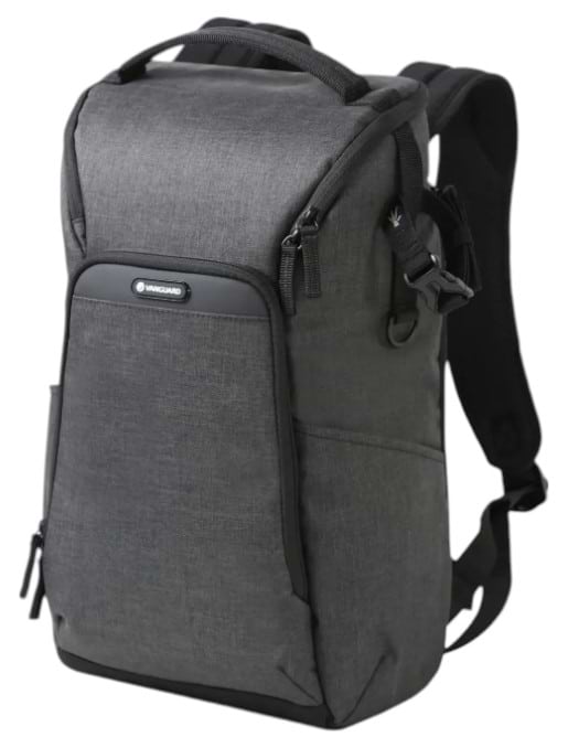 Фото - Рюкзак для фотокамеры со смен.объективом Vanguard Vesta Aspire 41 Gray (Vesta Aspire 41 GY)