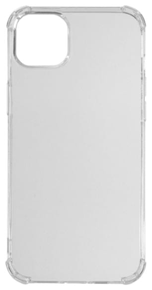 Чехол для смартфона Colorway TPU AntiShock for Apple iPhone 14 (CW-CTASAI14)