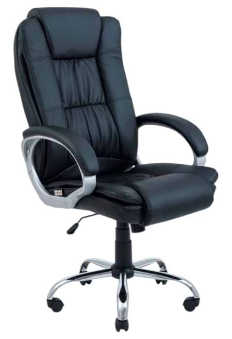 Фото - Кресло офисное Richman Калифорния Ю Хром П2 М-1 (Tilt) Рокки 100 Фото - Кресло офисное Richman Калифорния Ю Хром П2 М-1 (Tilt) Рокки 100