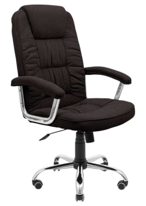 Фото - Кресло офисное Richman Бонус Ю Хром П3 M-1 (Tilt) Меджик Шоколад