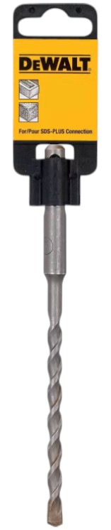 Бур DeWALT SDS-Plus 12x230x310 мм (DT9649)