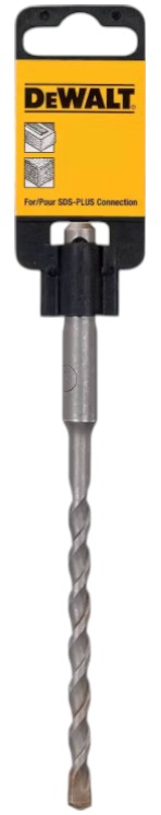 Бур DeWALT SDS-Plus 14x215x310 мм (DT9652)