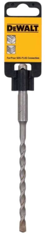 Бур DeWALT SDS-Plus 16x365x460 мм (DT9654)