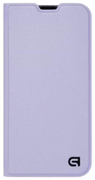 Чехол для смартфона Armorstandart OneFold Case for Motorola Edge 60 Fusion 5G Lavender (ARM85404) - Фото 1