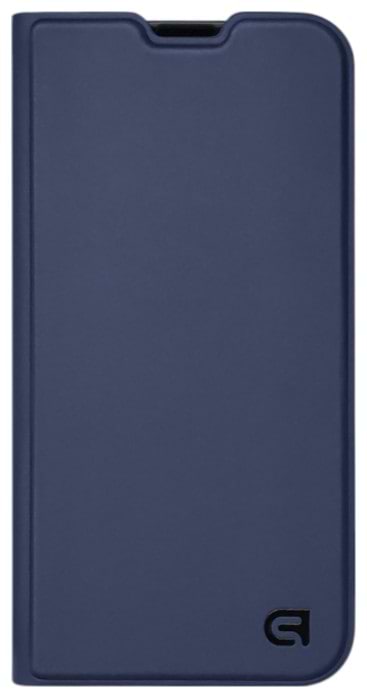 Чохол для смартфону Armorstandart OneFold Case for Motorola Edge 60 Fusion 5G Dark Blue (ARM85403) - Фото 1