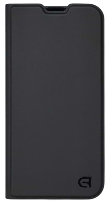 Чохол для смартфону Armorstandart OneFold Case for Motorola Edge 60 Fusion 5G Black (ARM85388) - Фото 1