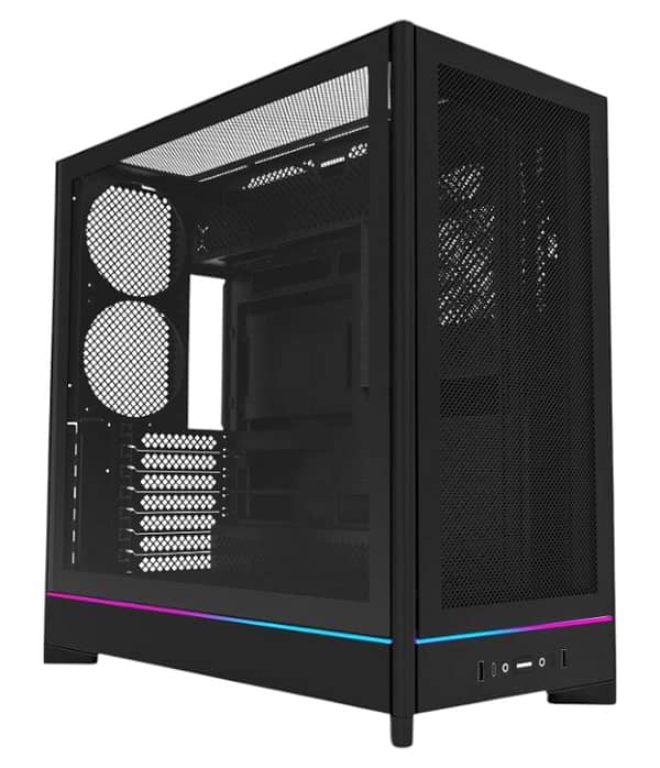 Фото - Корпус Montech HS01 (B)