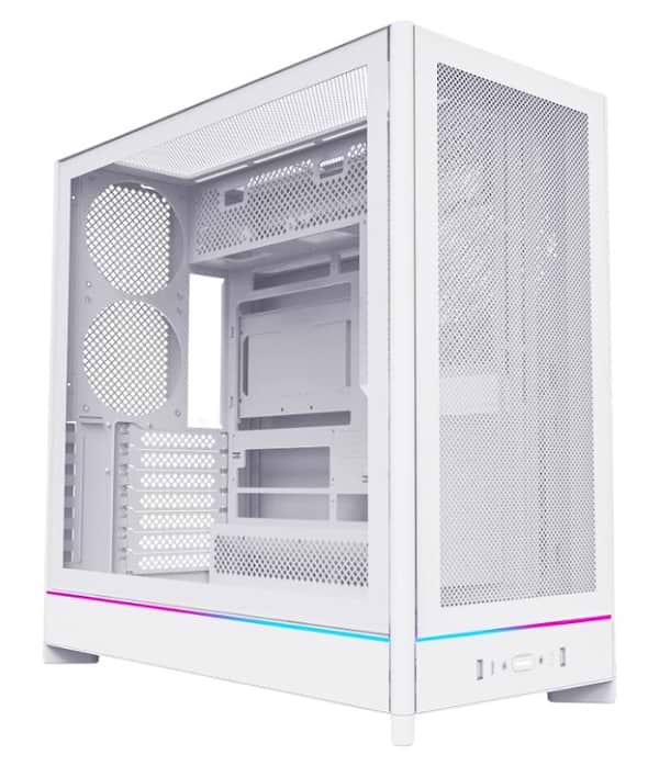 Фото - Корпус Montech HS01 (W)