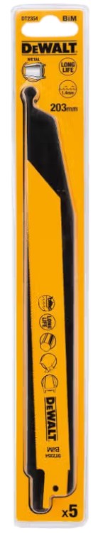 Полотно DeWALT DT2354