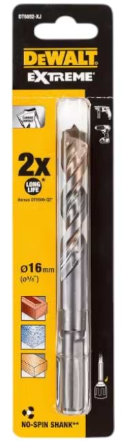 Свердло DeWALT EXTREME (DT6692)