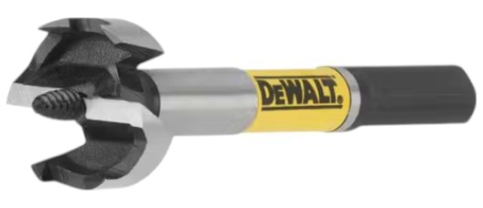 Свердло DeWALT 45 мм (DT4581)
