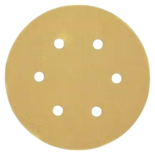 Фото - Лист шлифовальный DeWALT 125 мм (DT3113XM_25_1)