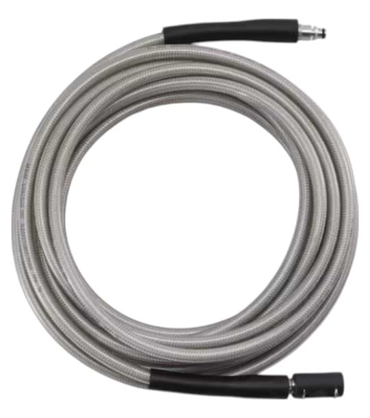 Фото - Шланг для мінімийки Stiga 8 м (1500-9021-01)