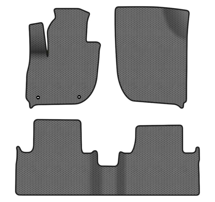 EVA коврики в салон авто EVAtech для eNS1 Honda 2022 1 поколение SUV China HA43262Z3TL2SGB