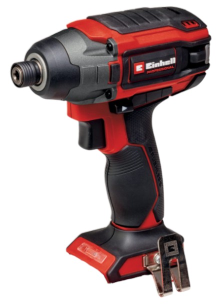 Гайковерт акумуляторний Einhell TP-CI 18/220 Li BL - Solo без АКБ та ЗП (4510085)
