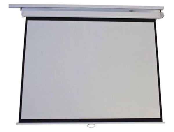 Фото - Екран настінний ручний ATRIA MWM-HD-120D