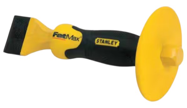 Зубило Stanley FatMax 45х250 мм (4-18-333)