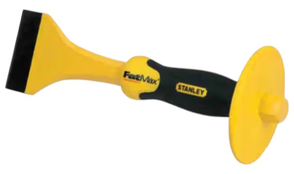 Зубило Stanley FatMax 75х275 мм (4-18-331)