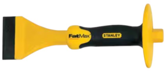 Зубило Stanley FatMax 55х250 мм (4-18-330)