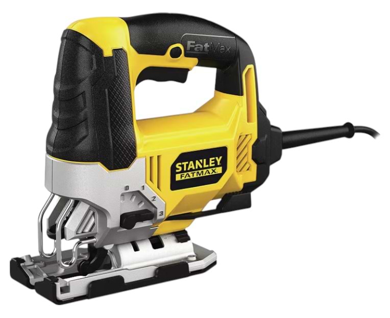 Электролобзик Stanley FatMax 710 Вт (FME340K)
