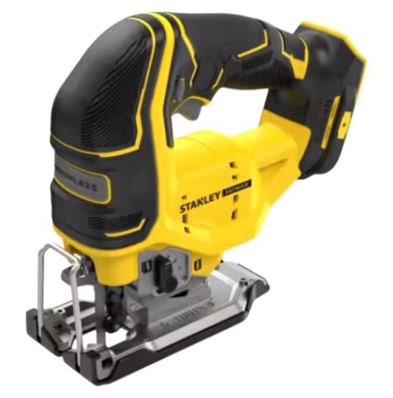 Электролобзик Stanley FatMax Li-Ion 18В (V20) (SFMCS650B)