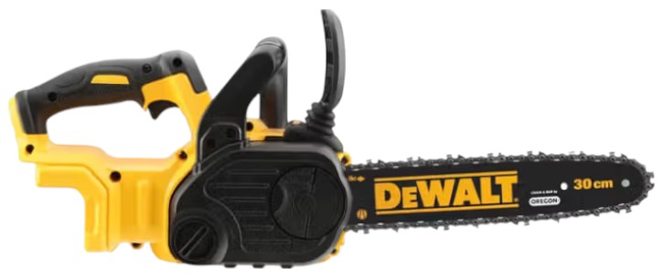 Ланцюгова пила DeWALT 18 В (DCM565P1)