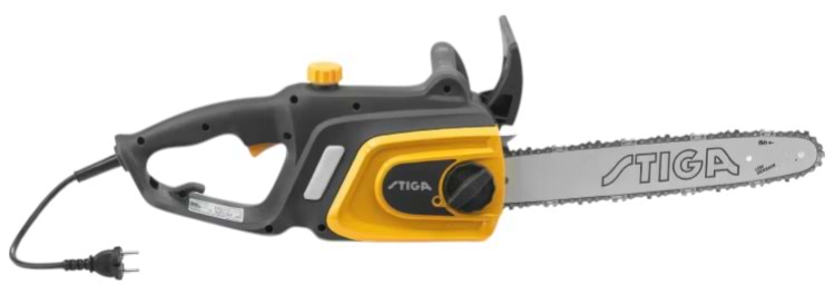 Ланцюгова пила Stiga 1.8 кВт (CS118c-35)