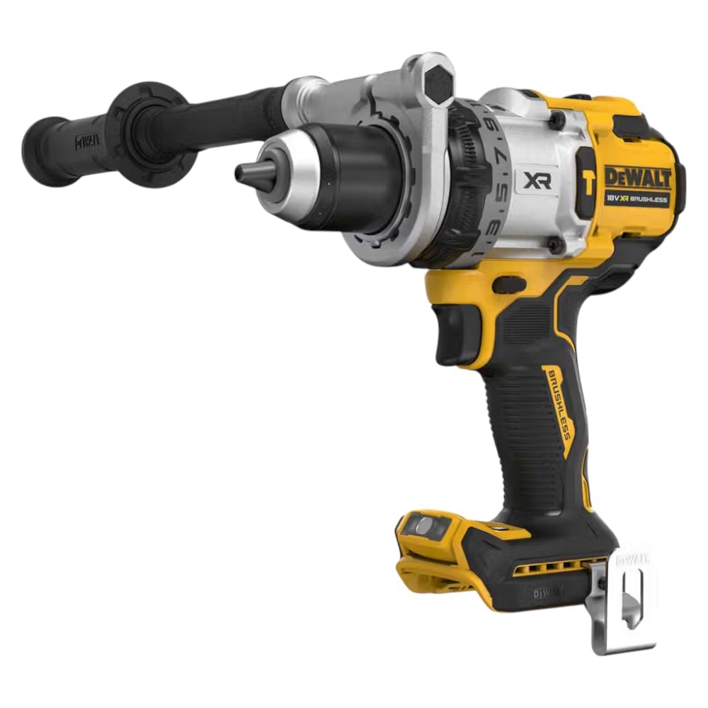 Дриль-шуруповерт DeWALT DCD1007NT - Фото 1