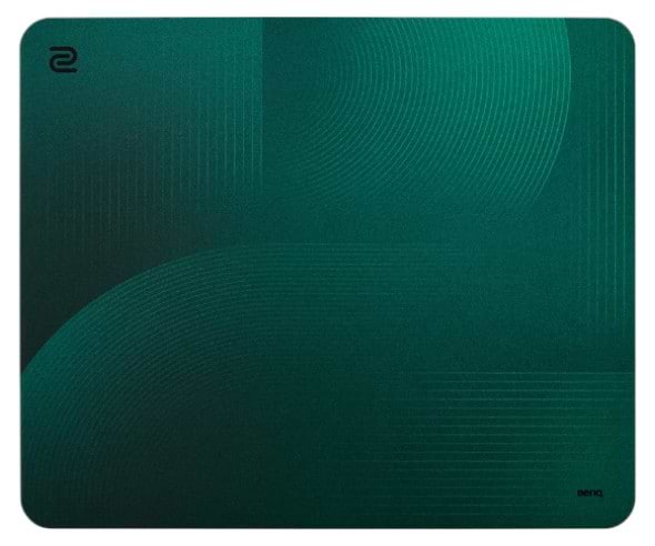 Коврик для мыши игровой Zowie G-SR-SE-ZC06 Green (9H.N56FQ.A61) - Фото 1