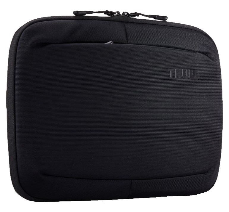 Сумка для ноутбуку Thule Subterra 2 MacBook Air Sleeve 13” TSS-413A Black (3205426) - Фото 1