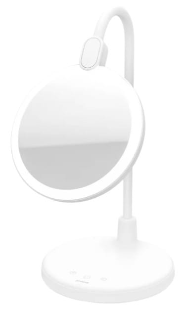 Фото - Настільна лампа Proove On Fleek 2200mAh White (DLMM22000202)