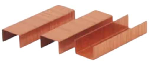 Скоби Bostitch тип A 2000 шт. (1331500Z)