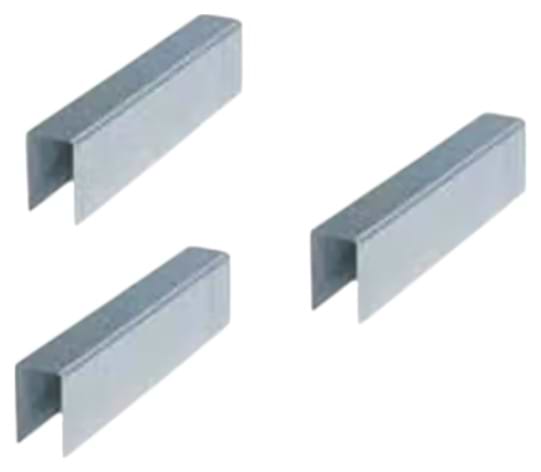 Скоби Bostitch тип STCR5021 5000 шт. (STCR501908Z)