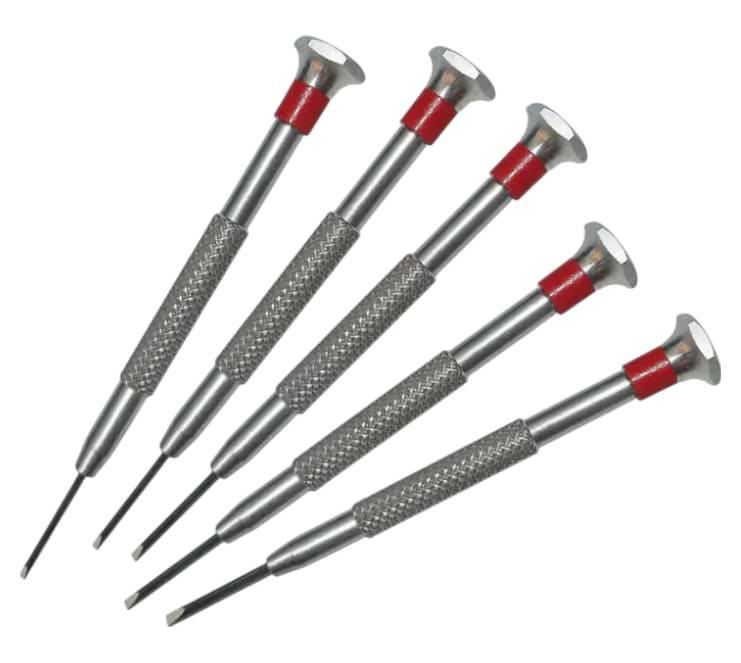 Набір викруток Stanley 5 шт. (STHT0-62686)