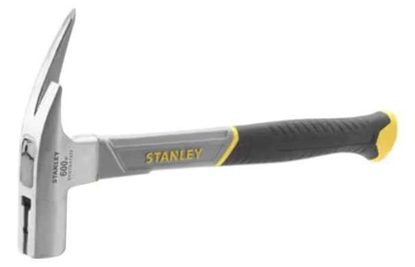 Молоток Stanley тесляра LATHAMMER FIBERGLAS (STHT0-51312)