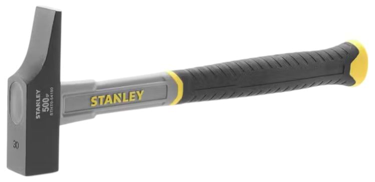 Молоток Stanley слюсарний Fiberglass 500 гр (STHT0-54160)