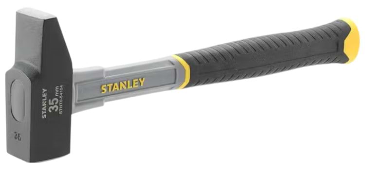 Молоток Stanley інженерний Fiberglass 500 г (STHT0-54154)