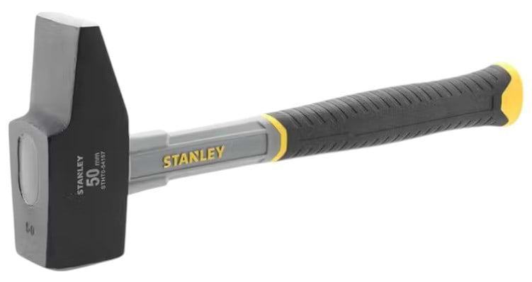 Молоток Stanley інженерний Fiberglass 1250 г (STHT0-54157)
