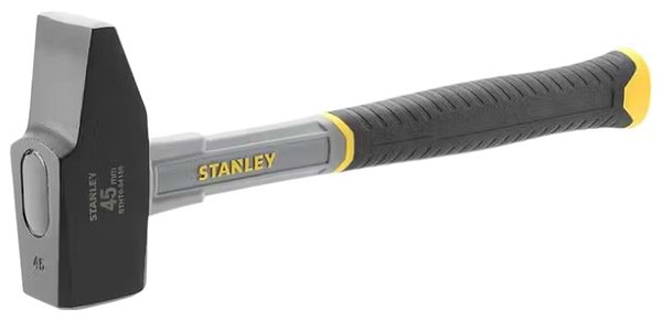Фото - Молоток Stanley инженерный Fiberglass 1000 г (STHT0-54156)