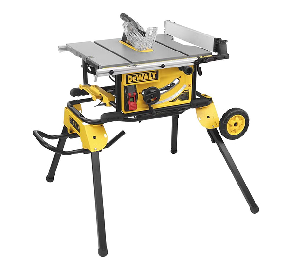 Фото - Пила дисковая DeWALT 2000 Вт (DWE7492)