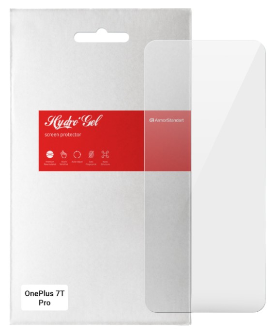 Защитная пленка для смартфона Armorstandart for OnePlus 7T Pro (ARM59358)