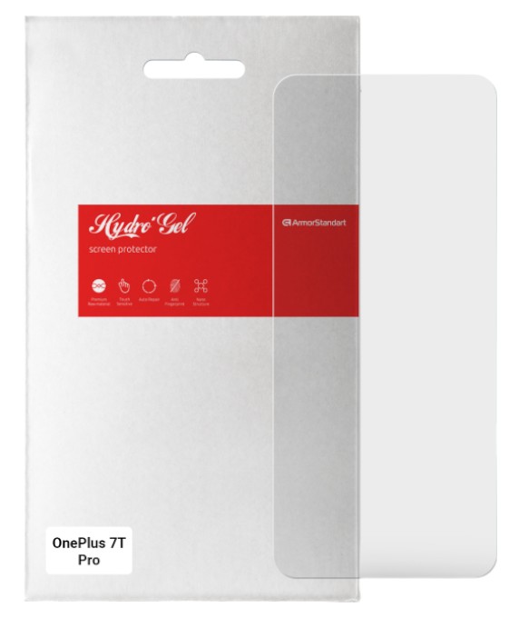 Захисна плівка для смартфону Armorstandart Matte for OnePlus 7T Pro (ARM60167)