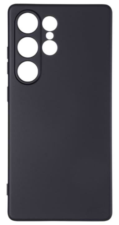 Чехол для смартфона Gelius Full Soft Case for Samsung S25 Ultra (S938) Black (100812) - Фото 1