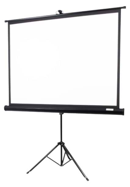 Екран Overmax Tripod Screen 60