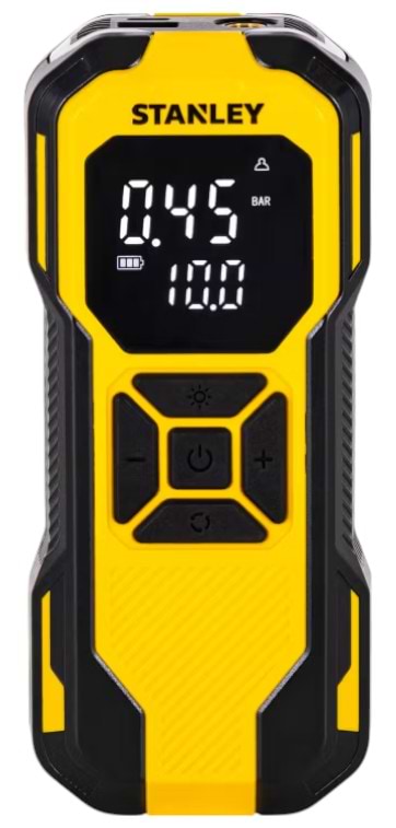 Фото - Автокомпресор Stanley SXIF0101